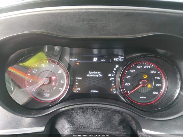 2021 Dodge Charger Scat Pack Rwd მანქანა იყიდება აუქციონზე, vin: 2C3CDXGJ7MH530299, აუქციონის ნომერი: 45815631