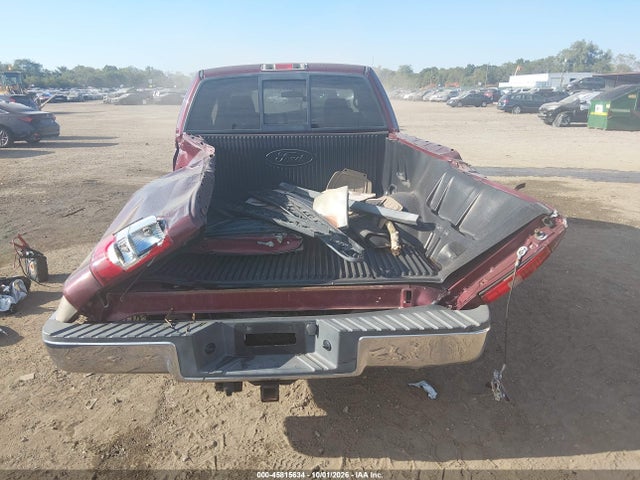 Продажа на аукционе авто 2004 Ford F-150 Stx/xl/xlt, vin: 1FTRX12W44NA07388, номер лота: 45815634