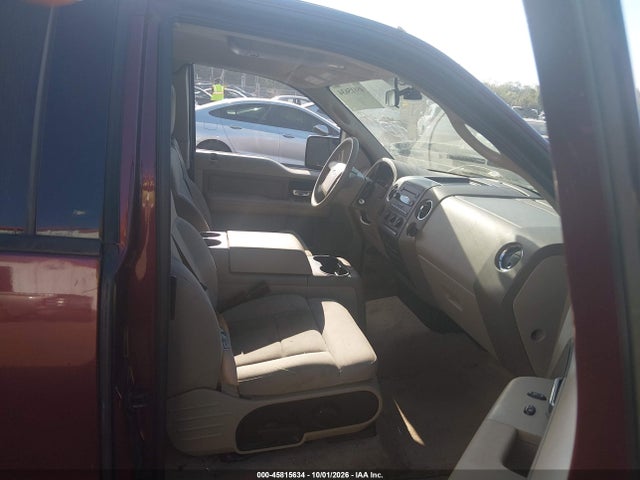 Продажа на аукционе авто 2004 Ford F-150 Stx/xl/xlt, vin: 1FTRX12W44NA07388, номер лота: 45815634