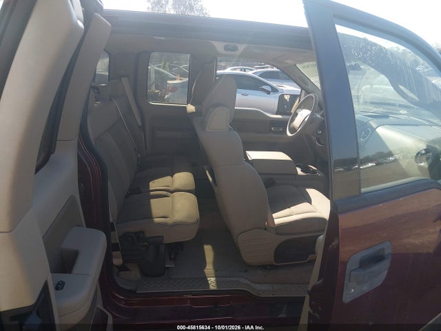 Продажа на аукционе авто 2004 Ford F-150 Stx/xl/xlt, vin: 1FTRX12W44NA07388, номер лота: 45815634