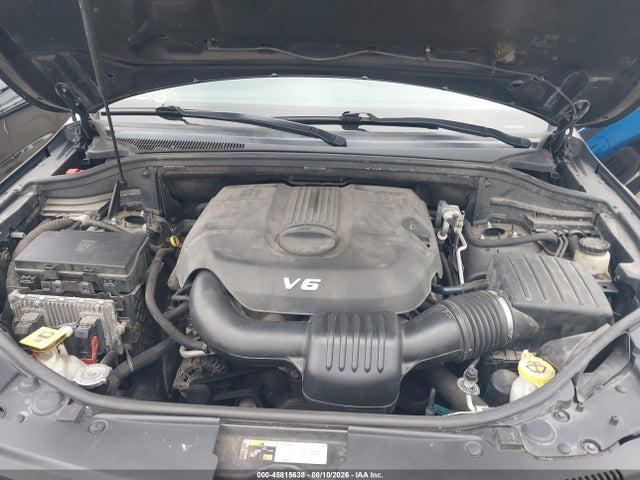 Продажа на аукционе авто 2014 Jeep Grand Cherokee Limited, vin: 1C4RJFBG6EC238555, номер лота: 45815638