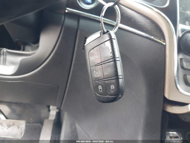 Продажа на аукционе авто 2014 Jeep Grand Cherokee Limited, vin: 1C4RJFBG6EC238555, номер лота: 45815638