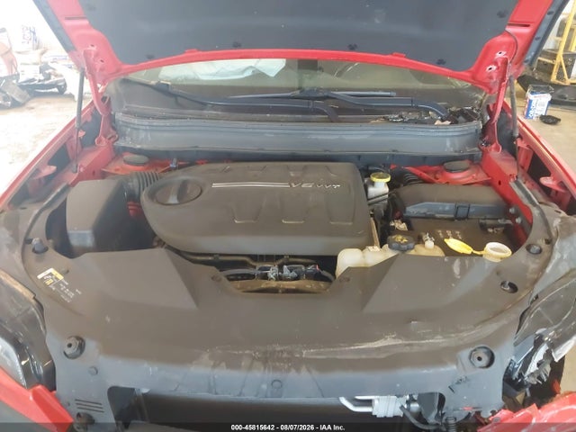 45815642 :رقم المزاد ، 1C4PJMBX6KD231025 vin ، 2019 Jeep Cherokee Trailhawk 4x4 مزاد بيع