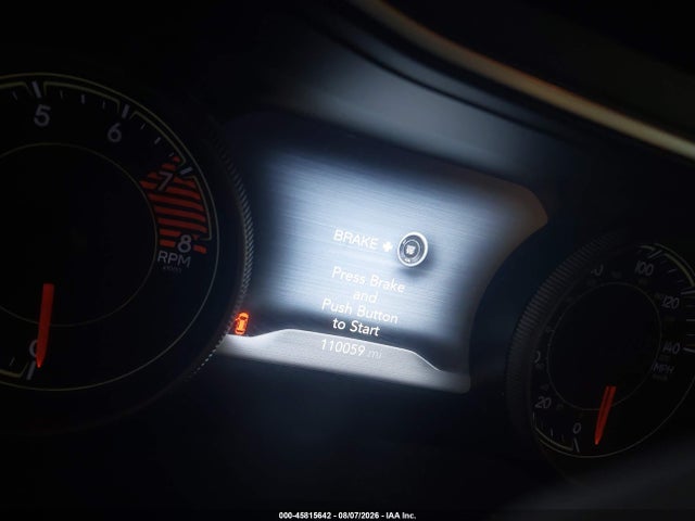 45815642 :رقم المزاد ، 1C4PJMBX6KD231025 vin ، 2019 Jeep Cherokee Trailhawk 4x4 مزاد بيع