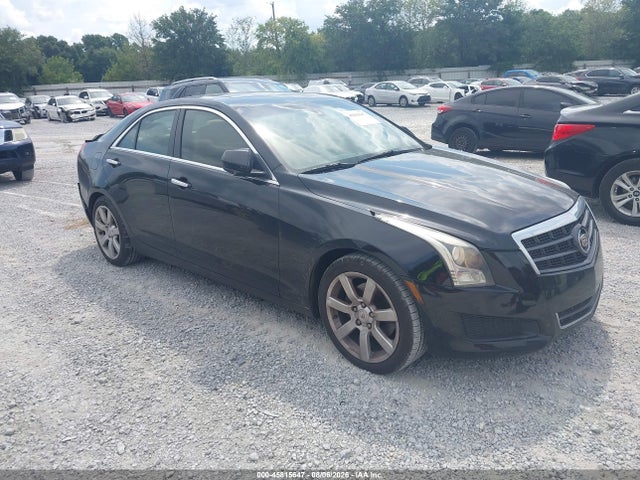 Aukcja sprzedaży 2014 Cadillac Ats Standard, vin: 1G6AA5RA1E0103965, numer aukcji: 45815647