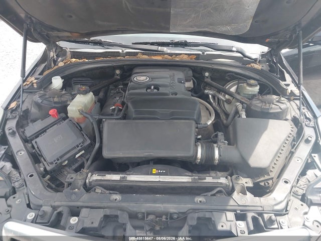 Aukcja sprzedaży 2014 Cadillac Ats Standard, vin: 1G6AA5RA1E0103965, numer aukcji: 45815647