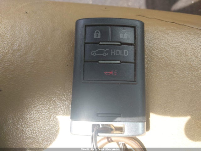 Aukcja sprzedaży 2014 Cadillac Ats Standard, vin: 1G6AA5RA1E0103965, numer aukcji: 45815647