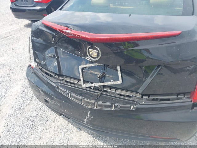 Aukcja sprzedaży 2014 Cadillac Ats Standard, vin: 1G6AA5RA1E0103965, numer aukcji: 45815647