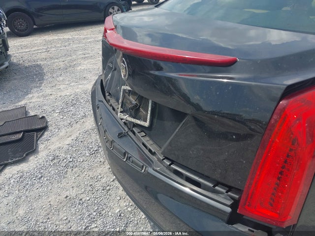 Aukcja sprzedaży 2014 Cadillac Ats Standard, vin: 1G6AA5RA1E0103965, numer aukcji: 45815647