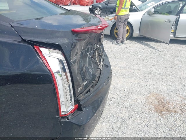 Aukcja sprzedaży 2014 Cadillac Ats Standard, vin: 1G6AA5RA1E0103965, numer aukcji: 45815647