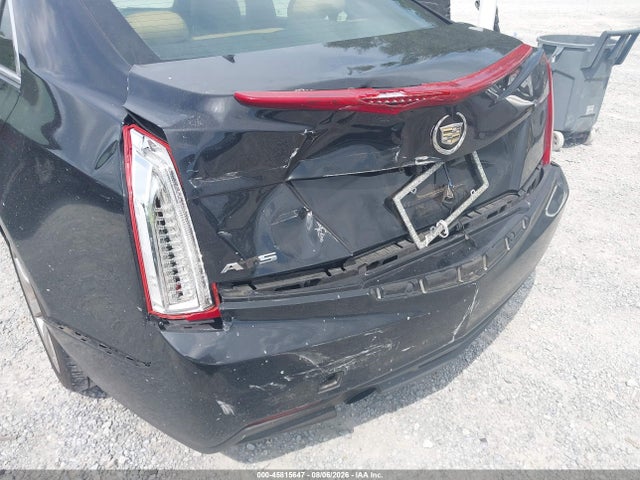 Aukcja sprzedaży 2014 Cadillac Ats Standard, vin: 1G6AA5RA1E0103965, numer aukcji: 45815647