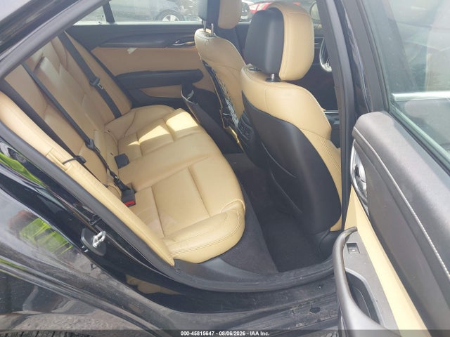 Aukcja sprzedaży 2014 Cadillac Ats Standard, vin: 1G6AA5RA1E0103965, numer aukcji: 45815647