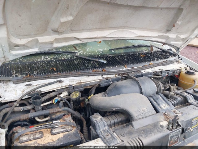 Продажа на аукционе авто 1997 Ford Econoline E450 Super Duty Cutwy  Rv, vin: 1FDLE40SXVHA73906, номер лота: 45815653