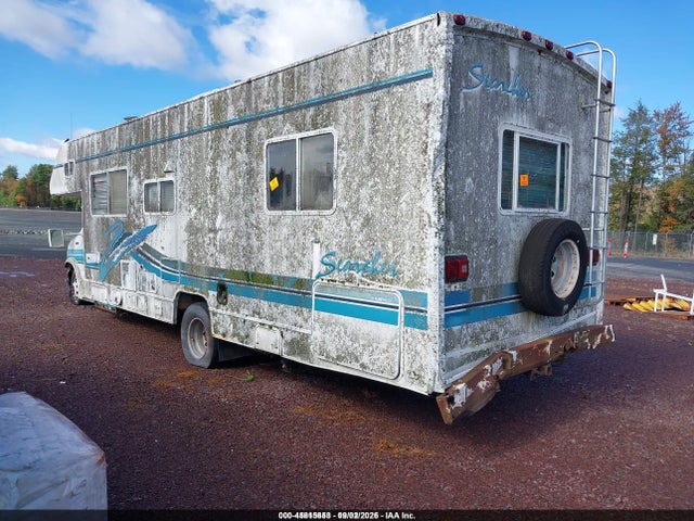 Продажа на аукционе авто 1997 Ford Econoline E450 Super Duty Cutwy  Rv, vin: 1FDLE40SXVHA73906, номер лота: 45815653