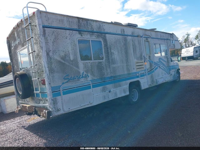 Продажа на аукционе авто 1997 Ford Econoline E450 Super Duty Cutwy  Rv, vin: 1FDLE40SXVHA73906, номер лота: 45815653