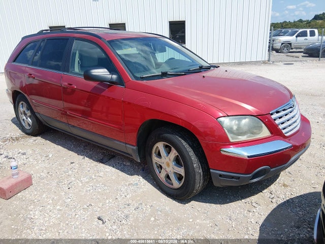 2004 Chrysler Pacifica მანქანა იყიდება აუქციონზე, vin: 2C8GF68434R344598, აუქციონის ნომერი: 45815661