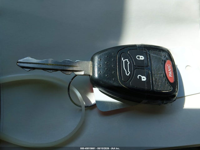 2004 Chrysler Pacifica მანქანა იყიდება აუქციონზე, vin: 2C8GF68434R344598, აუქციონის ნომერი: 45815661