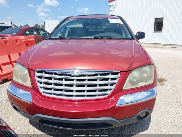 2004 Chrysler Pacifica მანქანა იყიდება აუქციონზე, vin: 2C8GF68434R344598, აუქციონის ნომერი: 45815661