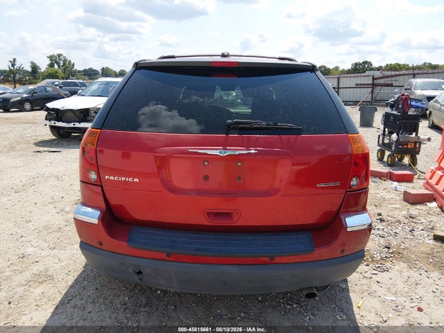 2004 Chrysler Pacifica მანქანა იყიდება აუქციონზე, vin: 2C8GF68434R344598, აუქციონის ნომერი: 45815661