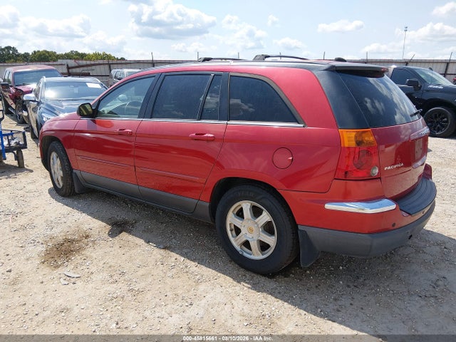 2004 Chrysler Pacifica მანქანა იყიდება აუქციონზე, vin: 2C8GF68434R344598, აუქციონის ნომერი: 45815661