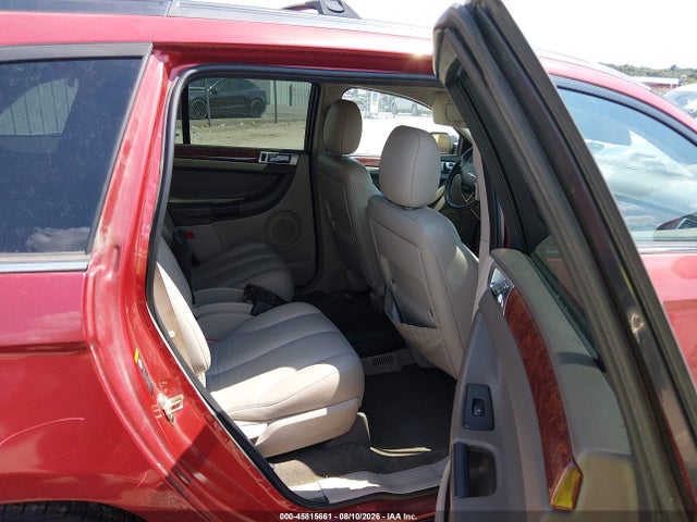 2004 Chrysler Pacifica მანქანა იყიდება აუქციონზე, vin: 2C8GF68434R344598, აუქციონის ნომერი: 45815661