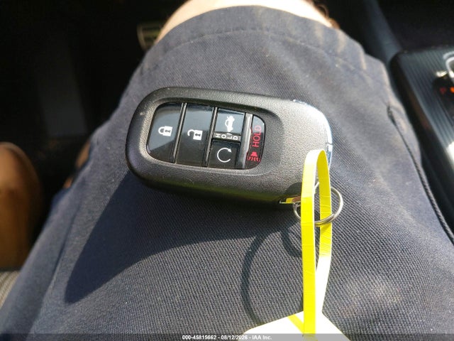 Продажа на аукционе авто 2026 Honda Civic Sport, vin: 2HGFE2F52TH576040, номер лота: 45815662