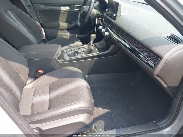 Продажа на аукционе авто 2026 Honda Civic Sport, vin: 2HGFE2F52TH576040, номер лота: 45815662