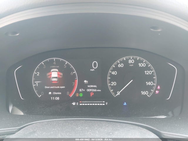 Продажа на аукционе авто 2026 Honda Civic Sport, vin: 2HGFE2F52TH576040, номер лота: 45815662