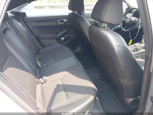 Продажа на аукционе авто 2026 Honda Civic Sport, vin: 2HGFE2F52TH576040, номер лота: 45815662