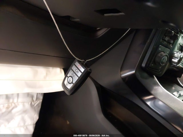 45815679 :رقم المزاد ، 1FTFW1RJ0SFA73959 vin ، 2025 Ford F-150 Raptor مزاد بيع