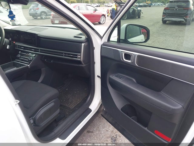 Продажа на аукционе авто 2025 Hyundai Santa Fe Se, vin: 5NMP14GL6SH094682, номер лота: 45815683
