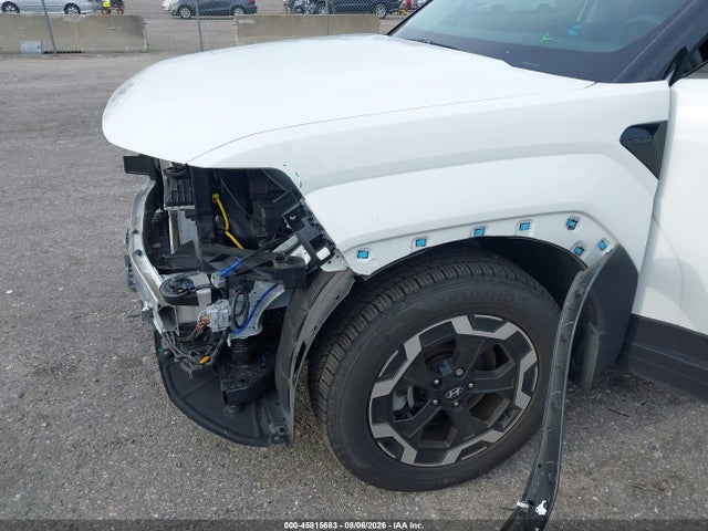 Продажа на аукционе авто 2025 Hyundai Santa Fe Se, vin: 5NMP14GL6SH094682, номер лота: 45815683