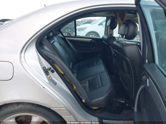 45815684 :رقم المزاد ، WDBRF40J05F670480 vin ، 2005 Mercedes-benz C 230 Kompressor Sport مزاد بيع