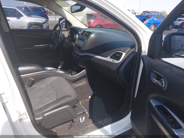 3C4PDCAB5GT148095 Dodge JOURNEY SE