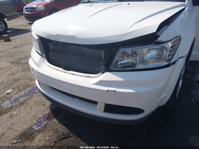 45815685 :رقم المزاد ، 3C4PDCAB5GT148095 vin ، 2016 Dodge Journey Se مزاد بيع