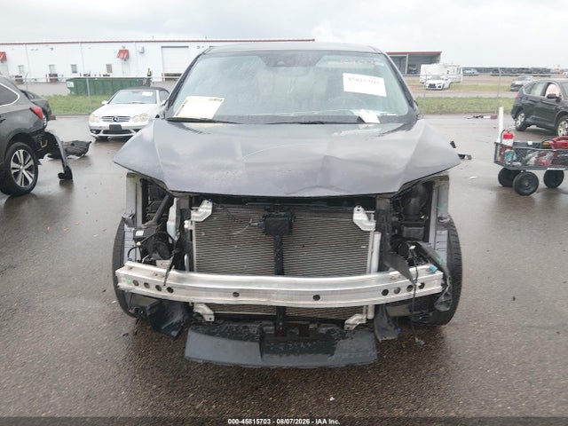 Honda Pilot 2wd Ex-l 2022 5FNYF5H58NB010637 Image 13