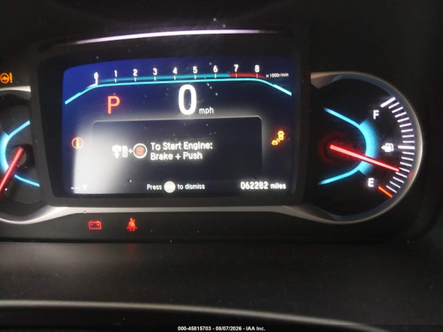 Honda Pilot 2wd Ex-l 2022 5FNYF5H58NB010637 Image 7