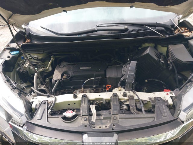 Aukcja sprzedaży 2016 Honda Cr-v Ex-l, vin: 5J6RM4H76GL022754, numer aukcji: 45815708