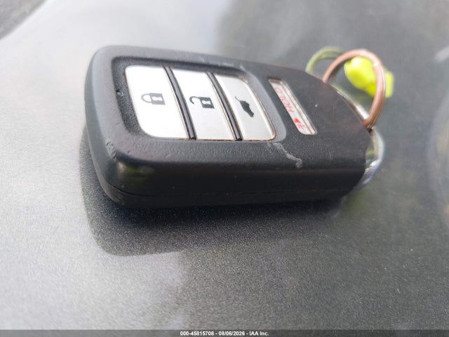 Aukcja sprzedaży 2016 Honda Cr-v Ex-l, vin: 5J6RM4H76GL022754, numer aukcji: 45815708