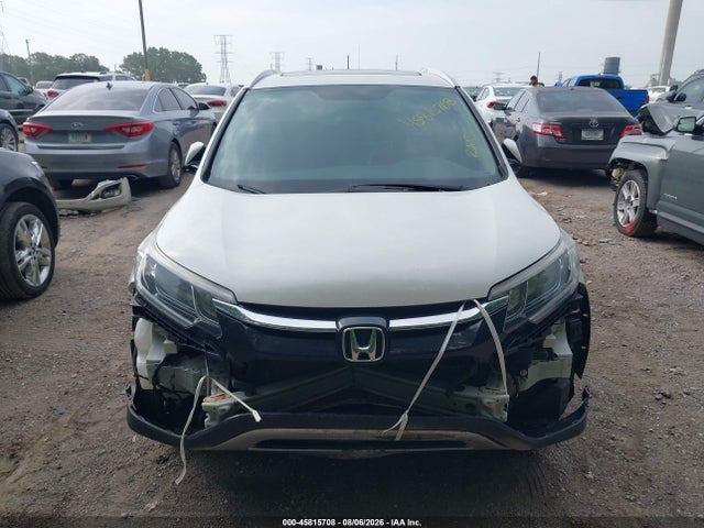Aukcja sprzedaży 2016 Honda Cr-v Ex-l, vin: 5J6RM4H76GL022754, numer aukcji: 45815708