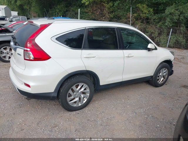 Aukcja sprzedaży 2016 Honda Cr-v Ex-l, vin: 5J6RM4H76GL022754, numer aukcji: 45815708
