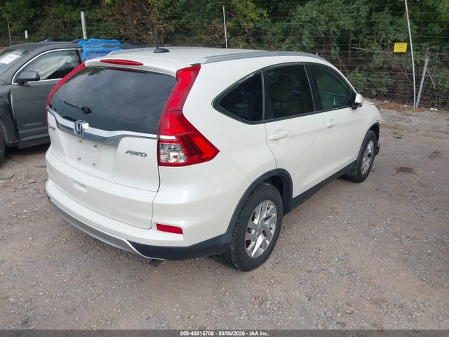 Aukcja sprzedaży 2016 Honda Cr-v Ex-l, vin: 5J6RM4H76GL022754, numer aukcji: 45815708
