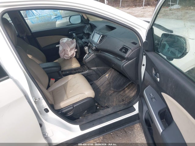 Aukcja sprzedaży 2016 Honda Cr-v Ex-l, vin: 5J6RM4H76GL022754, numer aukcji: 45815708