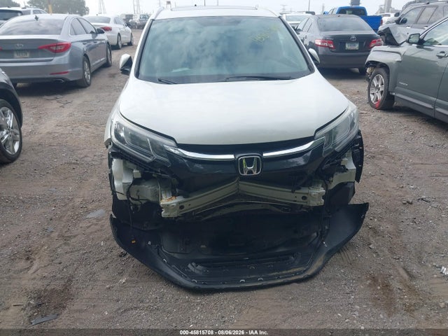 Aukcja sprzedaży 2016 Honda Cr-v Ex-l, vin: 5J6RM4H76GL022754, numer aukcji: 45815708