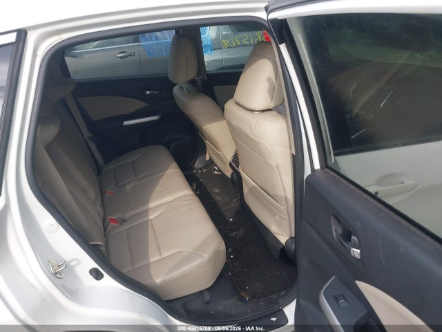 Aukcja sprzedaży 2016 Honda Cr-v Ex-l, vin: 5J6RM4H76GL022754, numer aukcji: 45815708