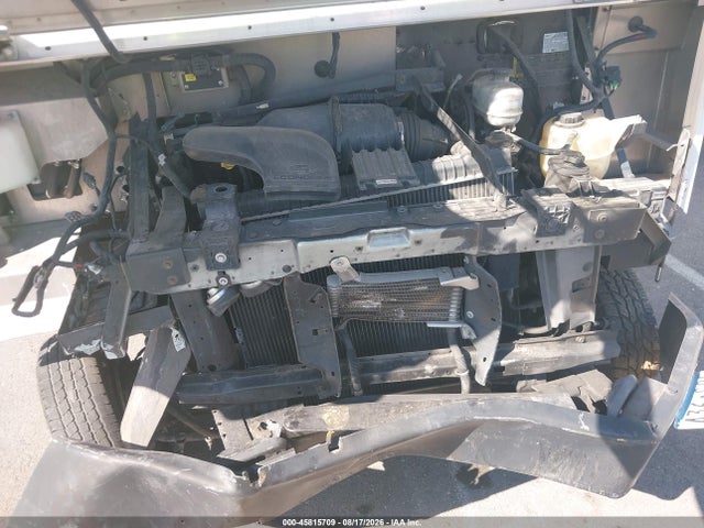 Продажа на аукционе авто 2014 Ford E-450 Stripped, vin: 1FC3E4KL2EDB09976, номер лота: 45815709
