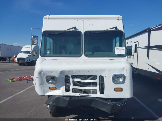 Продажа на аукционе авто 2014 Ford E-450 Stripped, vin: 1FC3E4KL2EDB09976, номер лота: 45815709