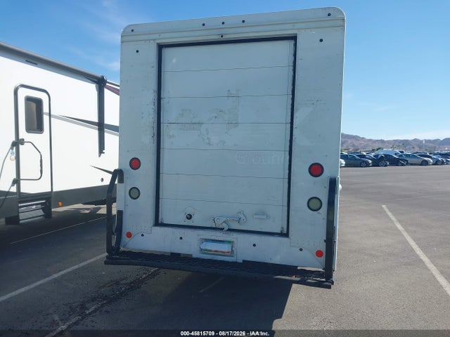 Продажа на аукционе авто 2014 Ford E-450 Stripped, vin: 1FC3E4KL2EDB09976, номер лота: 45815709