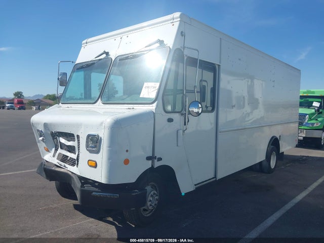 Продажа на аукционе авто 2014 Ford E-450 Stripped, vin: 1FC3E4KL2EDB09976, номер лота: 45815709