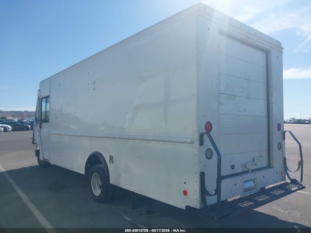 Продажа на аукционе авто 2014 Ford E-450 Stripped, vin: 1FC3E4KL2EDB09976, номер лота: 45815709